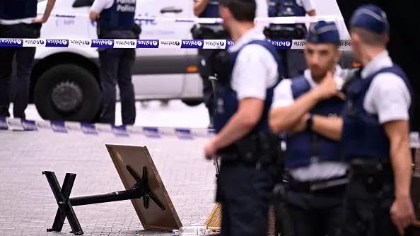 Eski ABD Başkanı Bush’a yönelik saldırıyı 'Belçika istihbaratı önledi'