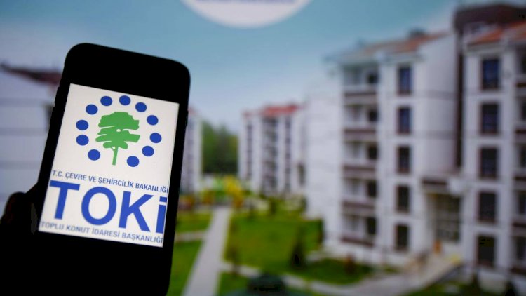 Son Dakika: Milyonlarca insanı ilgilendiriyor. TOKİ'den dolandırıcılık uyarısı