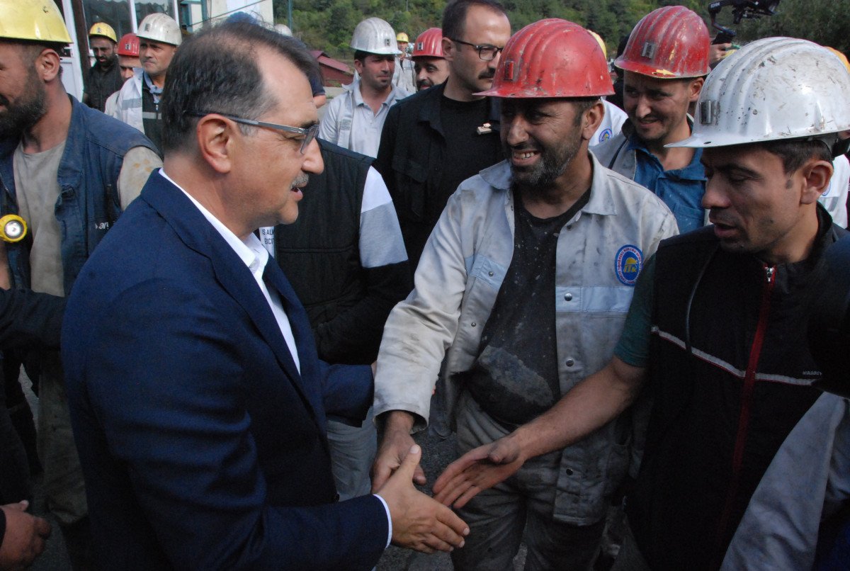  Son keşiflerle birlikte yaklaşık 20 milyar ton kömürümüz var
