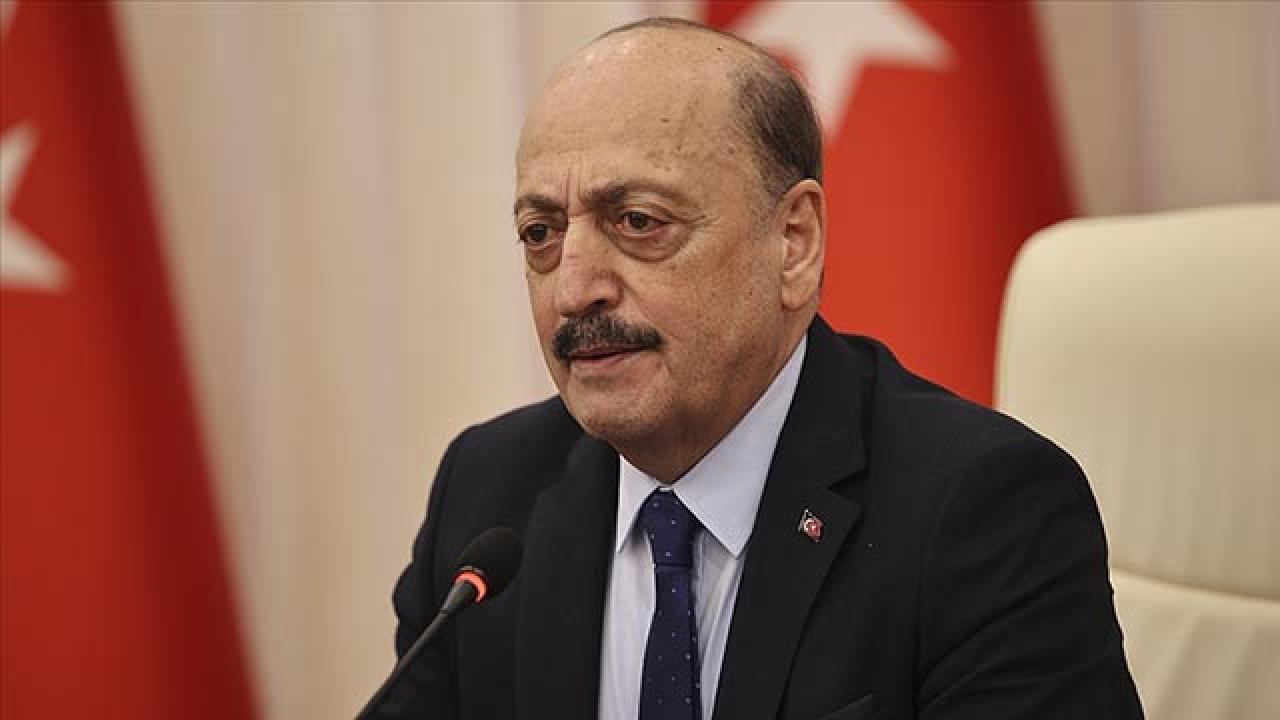 Asgari Ücrete Tekrardan Zam