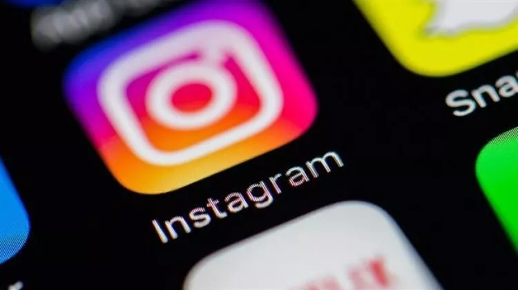 22 eylül 2022 İnstagram'a erişim sorunu! İnstagram çöktü mü?