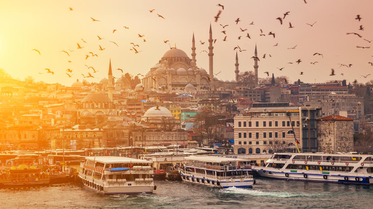 Yaşanabilir kentler liginde İstanbul sonuncu