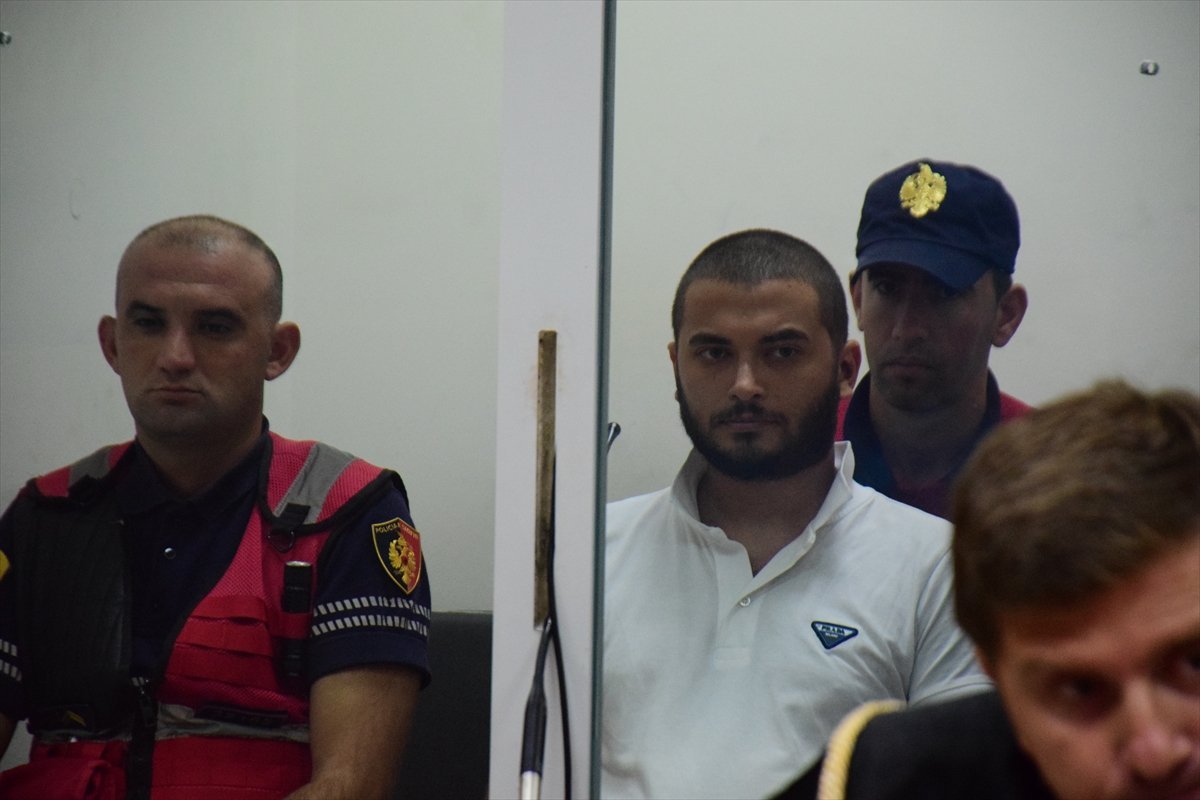  Thodex'in vurguncusu Faruk Fatih Özer'in ablası konuştu
