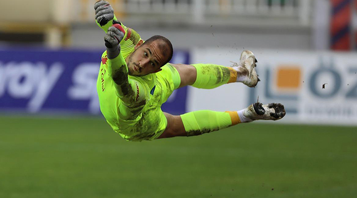 Konyaspor’da Erhan heyecanlı