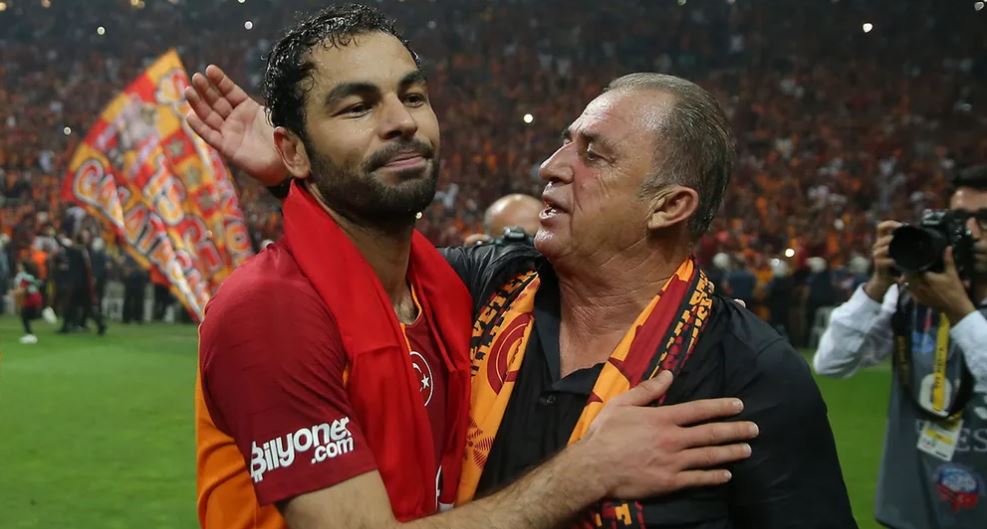Selçuk İnan'dan Şok Açıklama