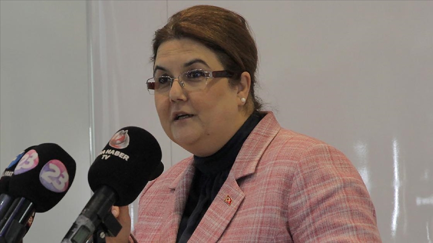 Bakan Yanık, Aile Destekleri Programı'nın detaylarını paylaştı