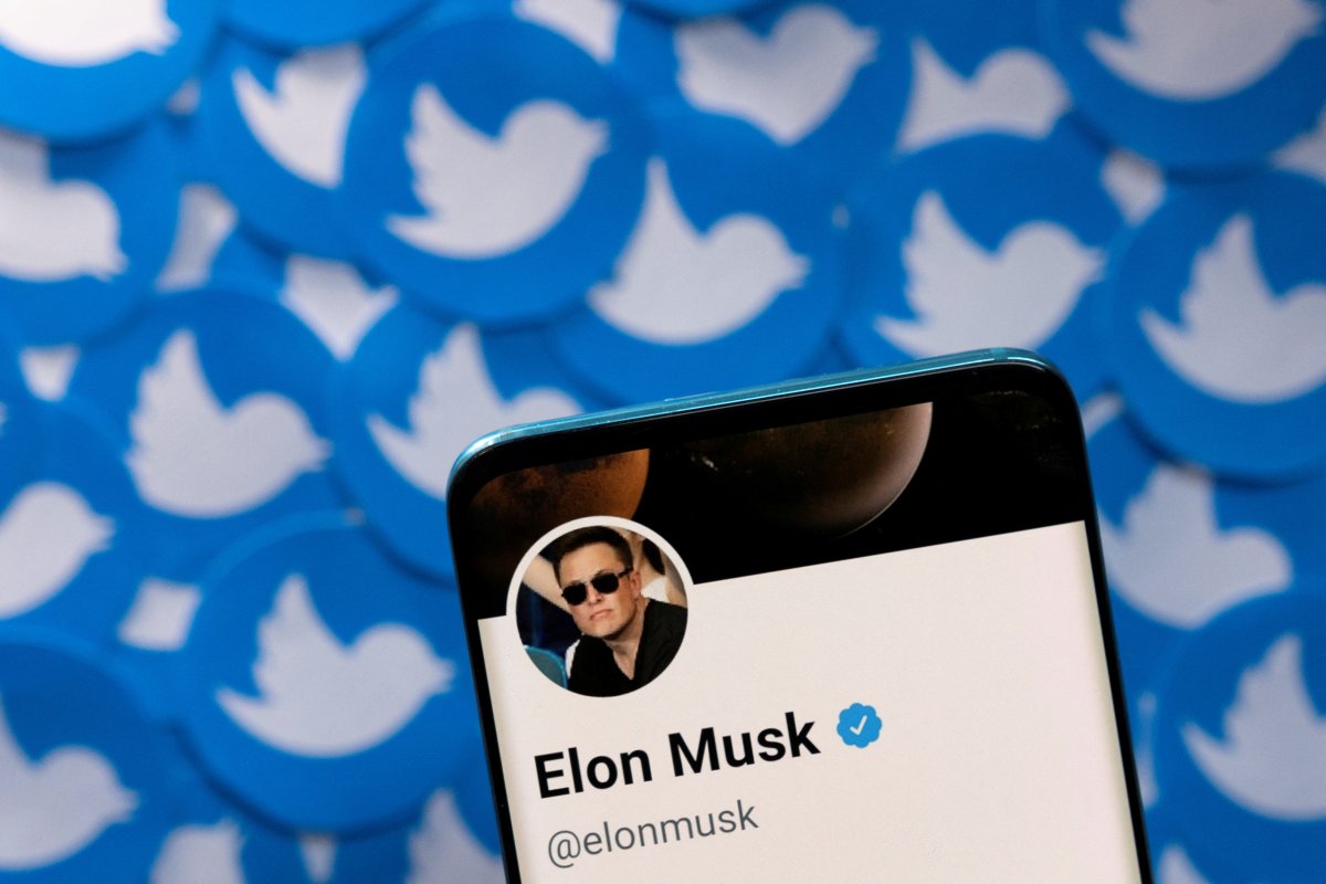 Elon Musk’ın bot hesap tahmini yanlış çıktı
