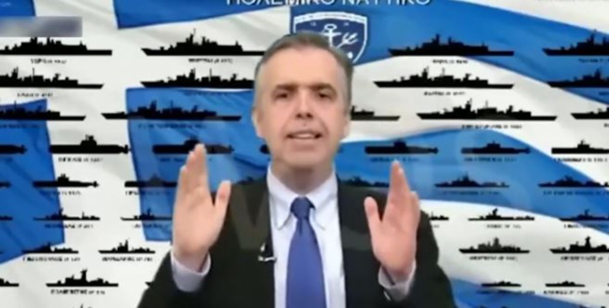 'Türk ordusu bizden daha güçlü'