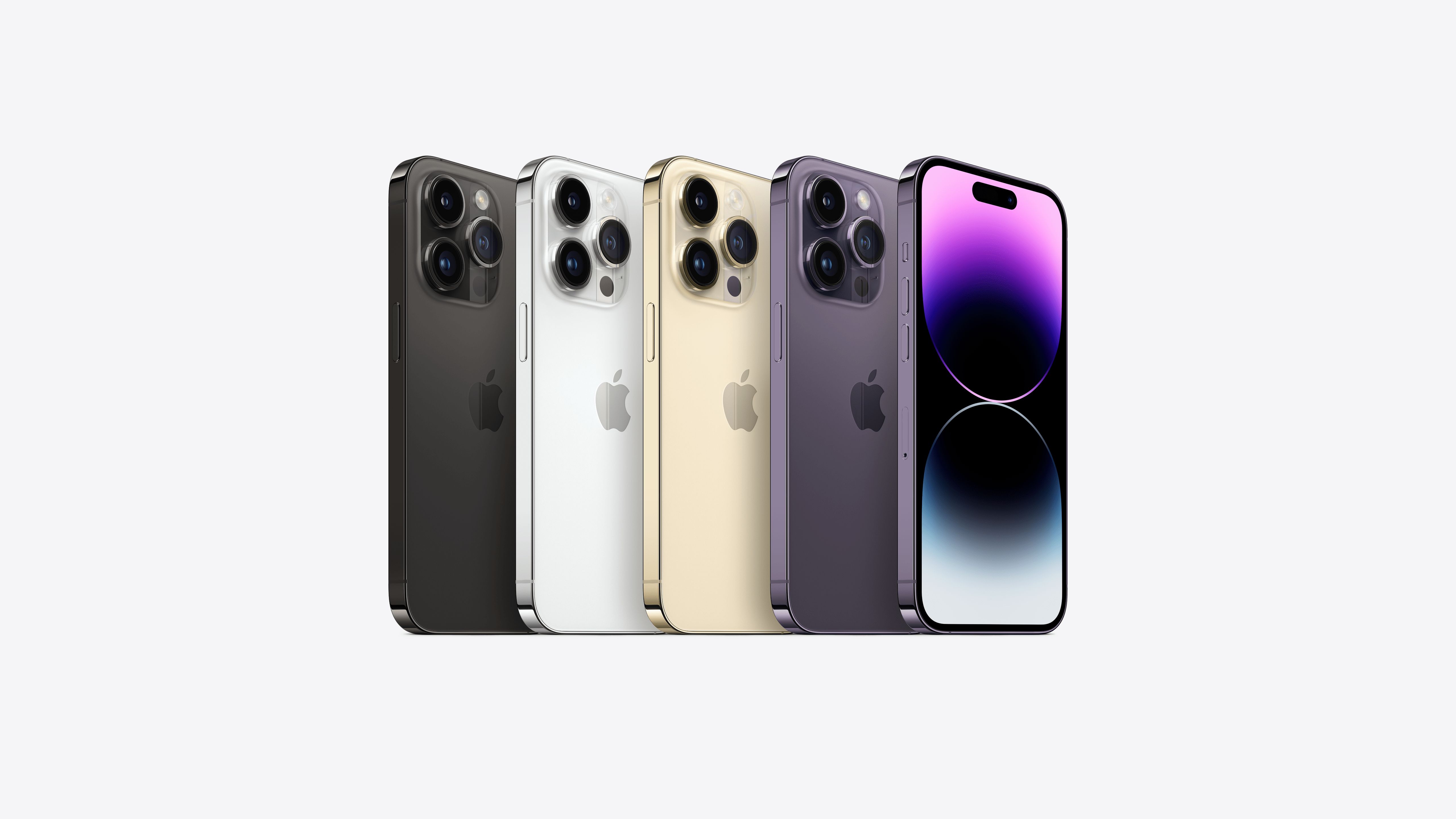 İphone 14, İphone 14 Pro ve İphone 14 Pro Max Satışa Çıkar Çıkmaz Tükendi! İşte İphone 14 Modelleri Fiyatı