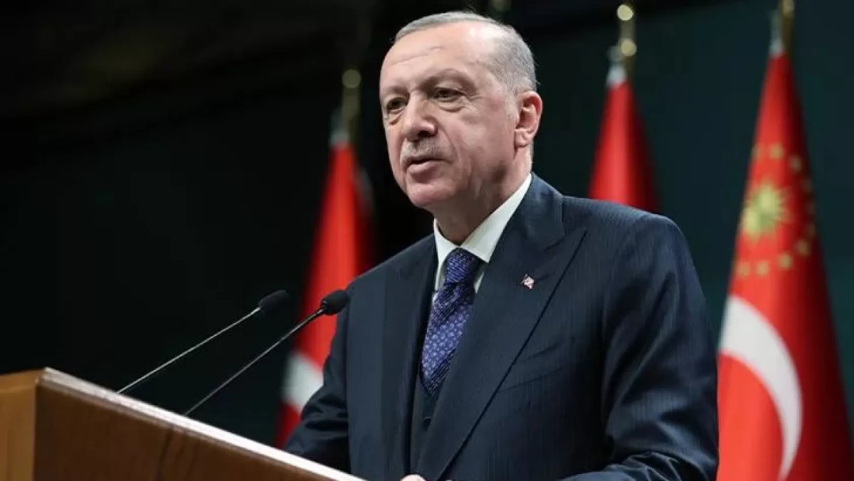  Cumhurbaşkanı Erdoğan: Vakti geldiğinde Esad ile görüşebiliriz