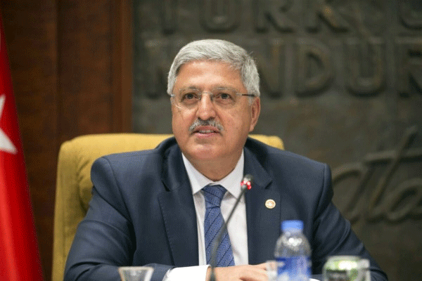 AK Parti Genel Başkan Yardımcısı Demiröz'den asgari ücretle ilgili heyecanlandıran açıklama!