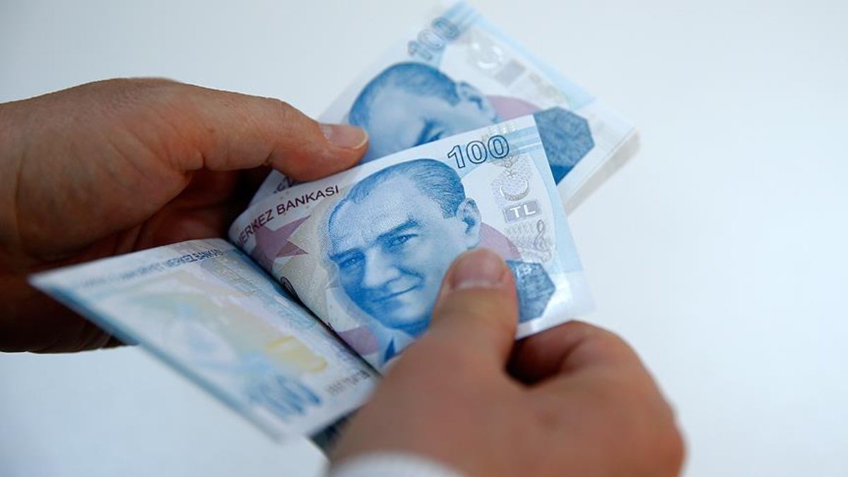 AK Parti'den asgari ücret açıklaması: Güçlü artış olacak