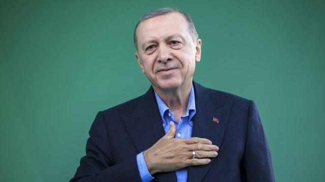 Erdoğan’dan asgari ücret açıklaması 