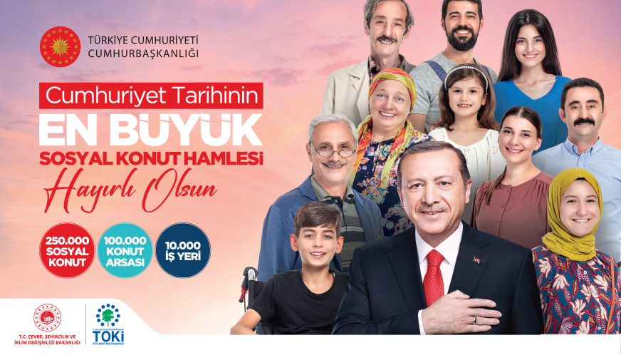  İlk Evim Arsa Nasıl Başvururum? 