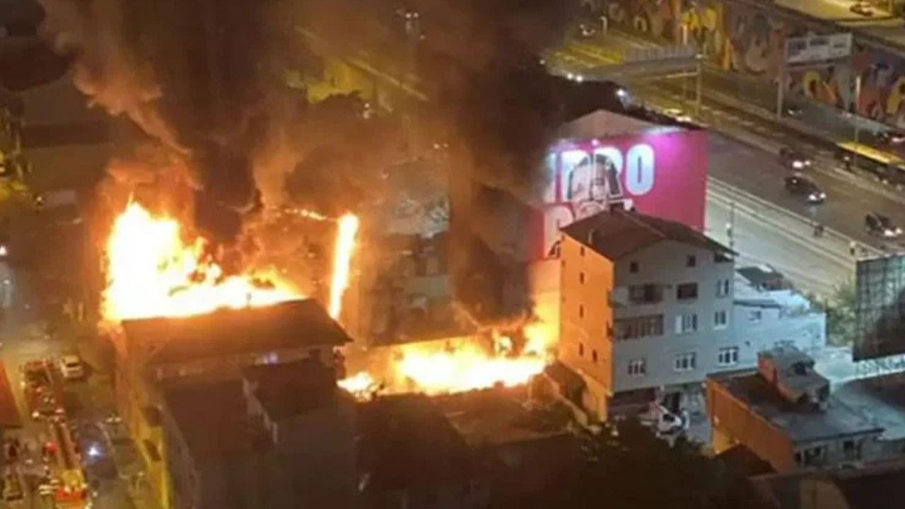 Kadıköy’de Gerçekleşen Patlamanın Asıl Nedeni Ne? Terörle İlgisi Var Mı? Bakan Soylu Önemli Açıklamalarda Bulundu