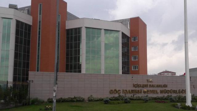 Göç İdaresi Başkanlığı'ndan yabancıların adres beyanları hakkında açıklama