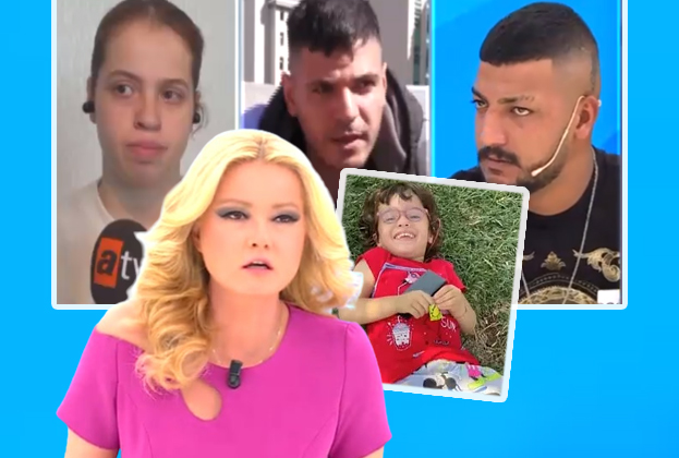 Son Dakika: Müge Anlı ile Tatlı Sert Canlı Yayınında 3 Yaşındaki Bebeğin Ölümüne Dair Şok Gelişmeler!