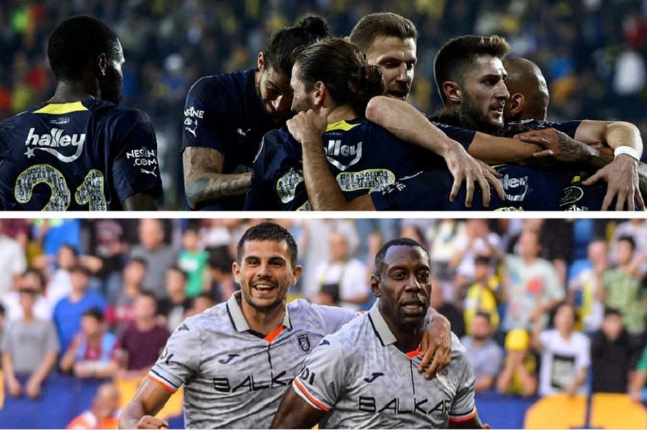 Fenerbahçe zorlu virajda ilk sınavında