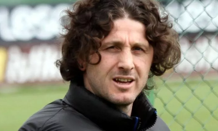 İstanbulspor, Fatih Tekke ile anlaşmaya vardı