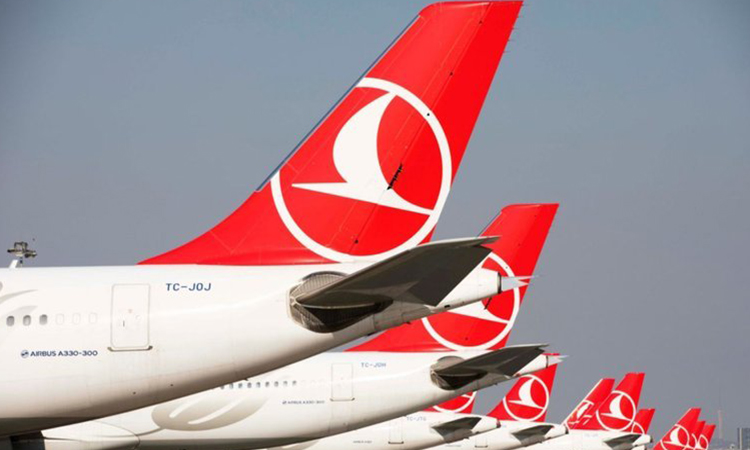 THY öğretmenlere indirim! Öğretmenlere indirim uçuş müjdesi... Öğretmenlere indirimli uçak bileti ne zaman satılacak?