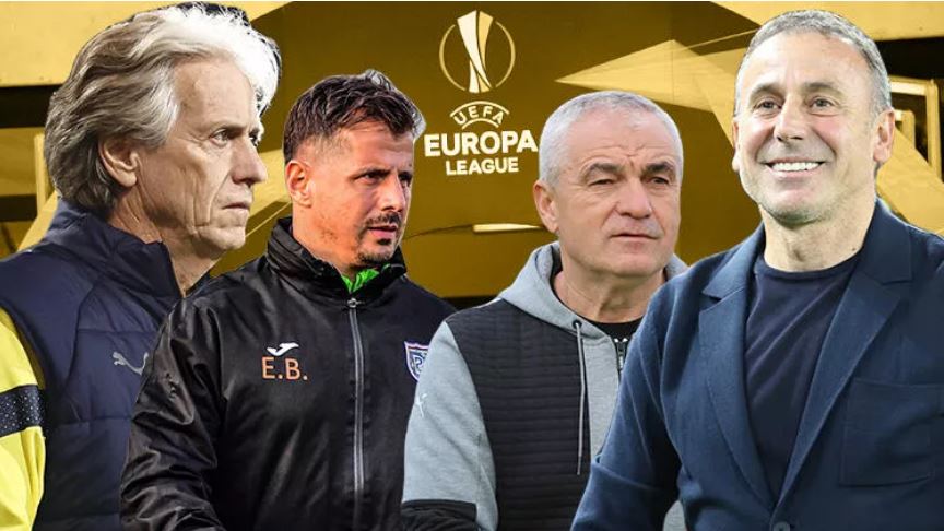 Gazetelerde günün spor manşetleri