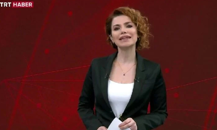 TRT spikeri Deniz Demir kimdir? Deniz Demir kaç yaşında, nerelidir, eşi kim?