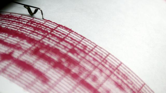 Malatya'da 4,1 büyüklüğünde deprem