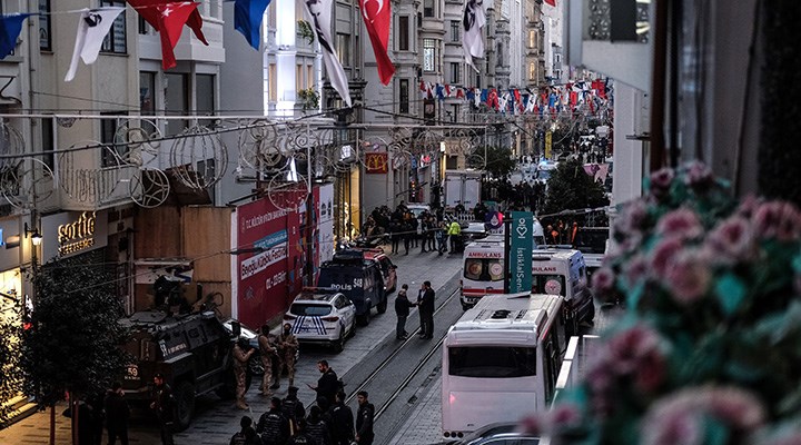 Taksim saldırısını 9 kasımda bilen astrolog! Nihan Urel kimdir