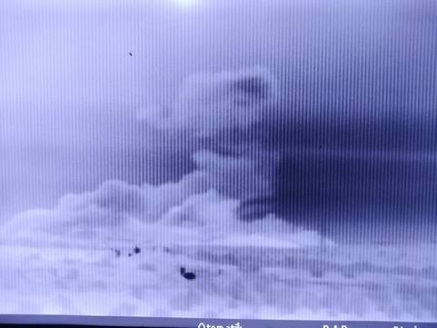 TSK'dan Tel Rıfat, Sincar, Kobani, Ayn İsa ve Irak'ın kuzeyindeki terör örgütü yuvalarına bombardırman