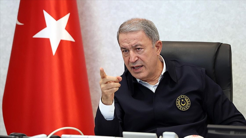 Pençe-Kılıç Harekatı'nda 184 terörist etkisiz hale getirildi