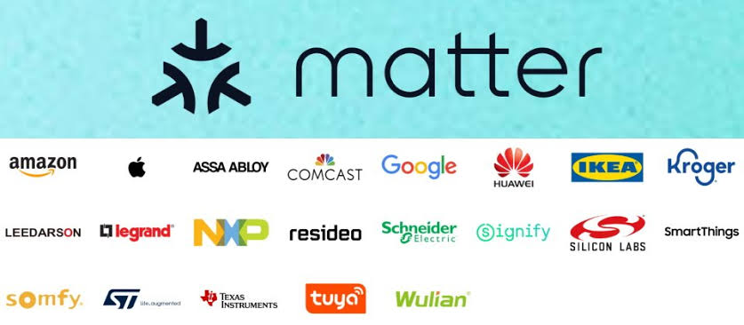Matter resmi olarak piyasaya çıkıyor