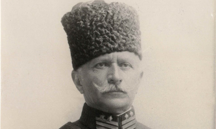 Çöl Kaplanı Fahrettin Paşa Kimdir? Fahrettin Paşa’nın Hayatı ve Unutulmaz Medine Müdafaası