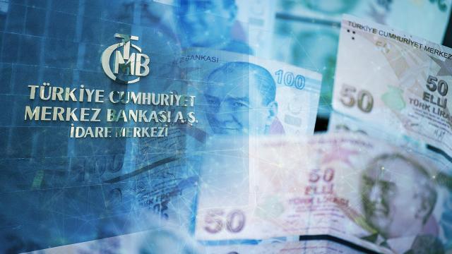 MERKEZ BANKASI FAİZ KARARI AÇIKLANDI MI