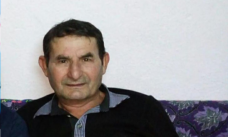 Kütahya'da süt siparişi götürdüğü evin sahibi tarafından öldürüldü