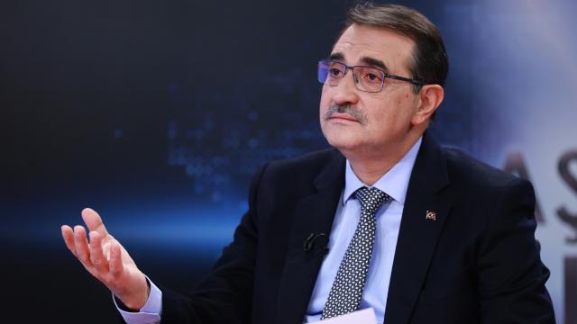 Karadeniz gazında yeni gelişme: İlk veriler pozitif geliyor