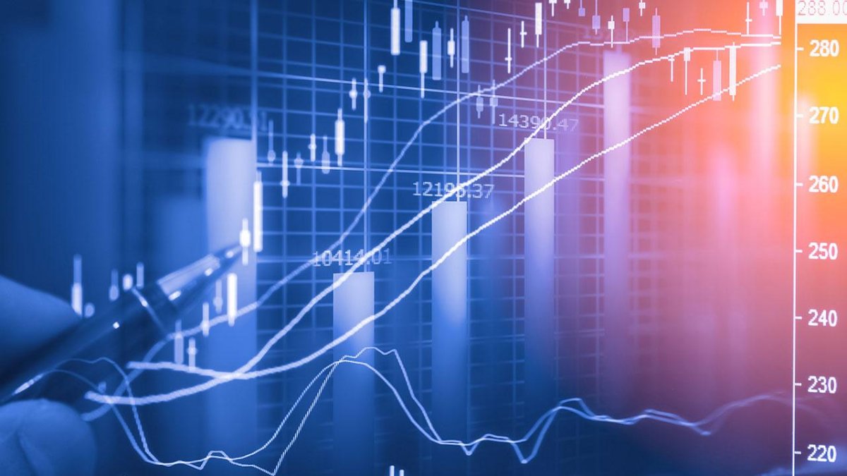 Türkiye ekonomisi üçüncü çeyrekte yüzde 3,9 büyüdü