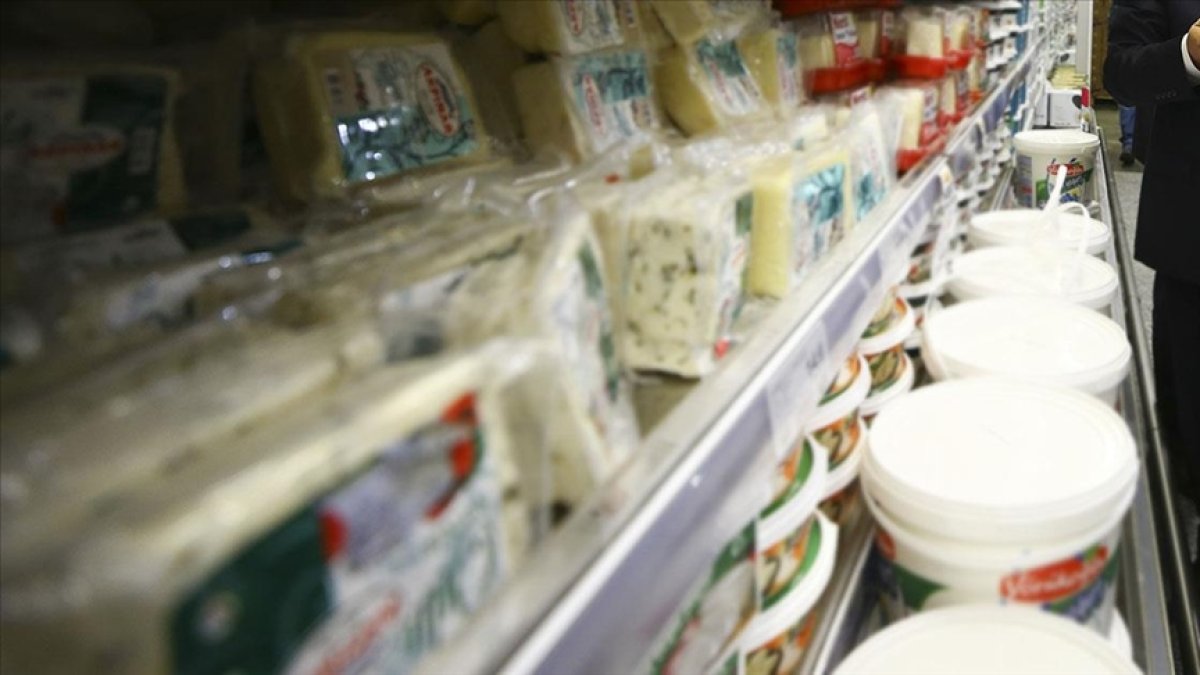  Süt ürünü etiketlerine 'köy', 'ev', 'geleneksel' gibi ifadeler yazılamayacak 