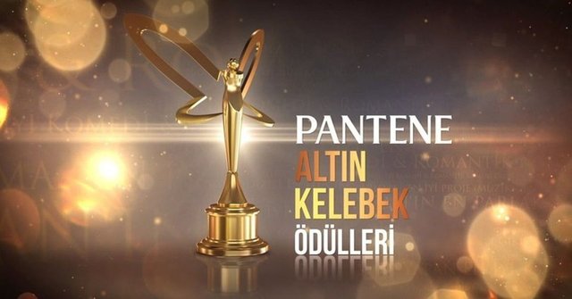 48. Pantene Altın Kelebek Ödülleri sahiplerini buldu...  2022 Altın Kelebek Ödülleri Kategorileri ve Ödül Kazanlar