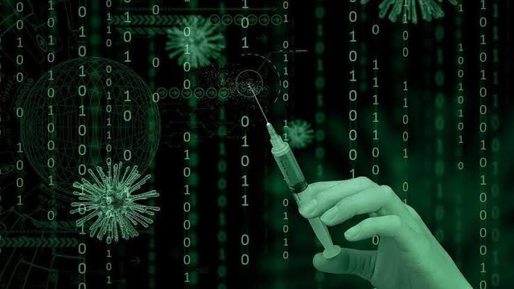İddia : Çinli hackerların milyonlarca değerinde ABD COVID yardım parasını çaldı !