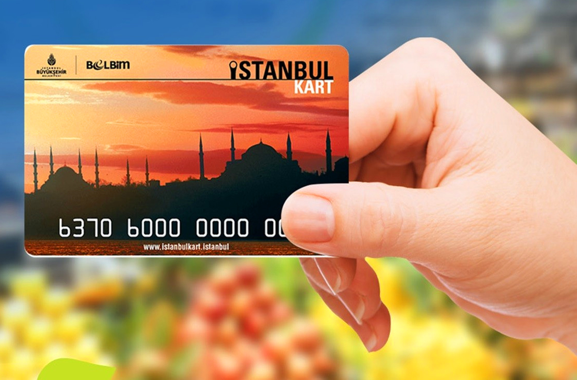 İstanbul Kart nasıl kişiselleştirilir ve son gün ne zaman?