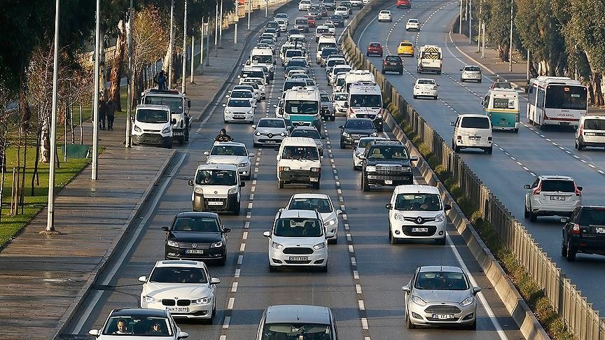 İkinci el online araç pazarında hareketlilik arttı