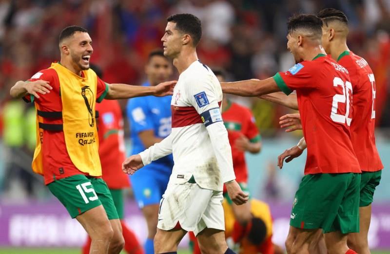 Ronaldo'dan olay paylaşım! "Herkes kendi dersini çıkaracaktır"