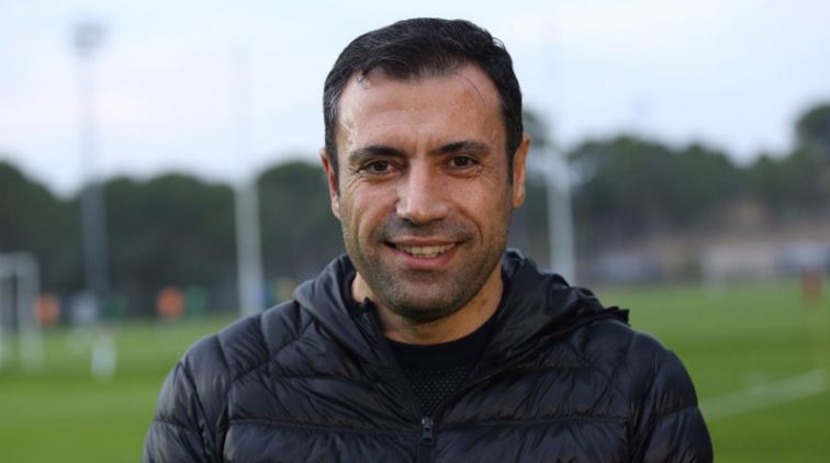 Konyaspor Başkanı Fatih Özgökçen: Konyaspor ilk 5'te kalıcı olmalı