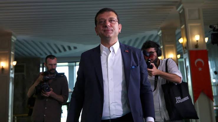 İBB Başkanı kim olacak? Yeni İstanbul Büyükşehir Belediye Başkanı kim olacak? İBB Başkanı değişecek mi?