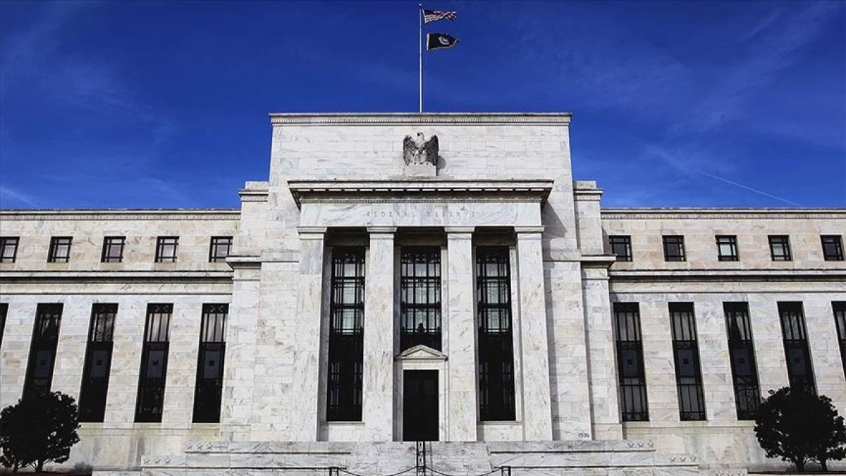 FED faizi 50 baz puan artırdı