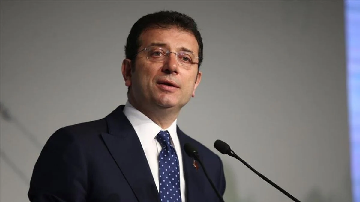Ekrem İmamoğlu davasında karar açıklandı