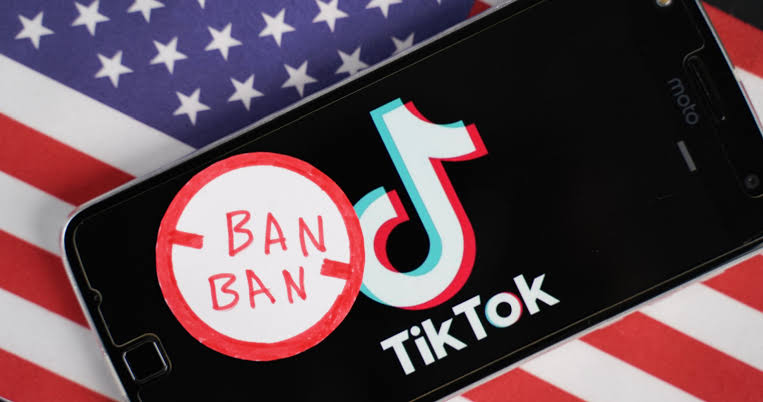ABD Senatosu TikTok'u yasakladı