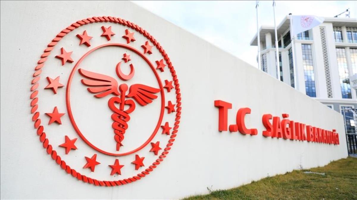 Sağlık Bakanlığına personel alımı nihai liste yayımlandı