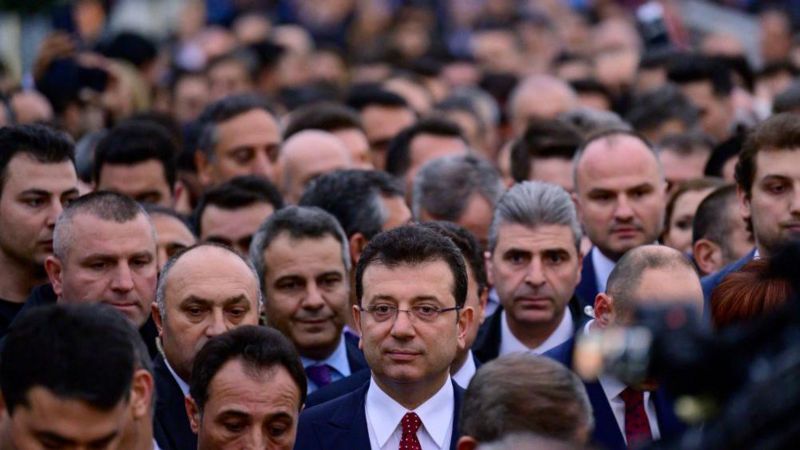 İmamoğlu davasında verilen karar hukuki olarak hangi sonuçları doğurabilir?
