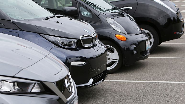Motorlu Taşıtlar Vergisi'nde 2023'te uygulanacak yeniden değerleme oranında yüzde 50 indirim yapıldı